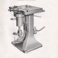 Woodward air operated governor test stand bulletin 01023